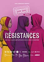 RESISTANCES - QUARTIERS LOINTAINS SAISON 8