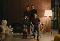 FAMILY THERAPY FAMILY THERAPY