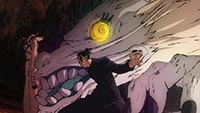 JUJUTSU KAISEN : TRESOR CACHE / MORT PREMATUREE – LE FILM JUJUTSU KAISEN : TRESOR CACHE / MORT PREMATUREE – LE FILM