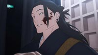 JUJUTSU KAISEN : TRESOR CACHE / MORT PREMATUREE – LE FILM JUJUTSU KAISEN : TRESOR CACHE / MORT PREMATUREE – LE FILM