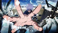 JUJUTSU KAISEN : TRESOR CACHE / MORT PREMATUREE – LE FILM JUJUTSU KAISEN : TRESOR CACHE / MORT PREMATUREE – LE FILM