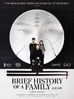 BRIEF HISTORY OF A FAMILY