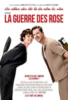 LA GUERRE DES ROSE