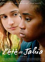 L’ÉTE DE JAHIA L’ÉTE DE JAHIA