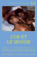 L'OR ET LE MONDE