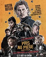 PRIS AU PIEGE - CAUGHT STEALING