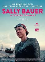 SALLY BAUER, A CONTRE-COURANT