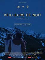 VEILLEURS DE NUIT VEILLEURS DE NUIT