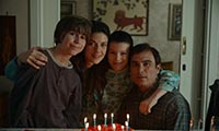 FAMILIA FAMILIA