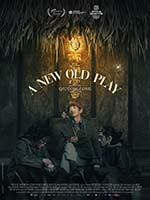 A NEW OLD PLAY