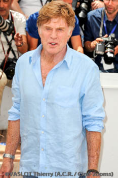 Robert Redford