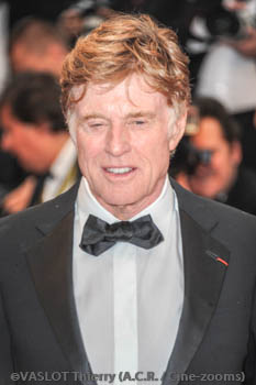 Robert Redford