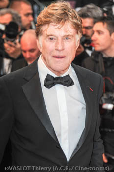 Robert Redford