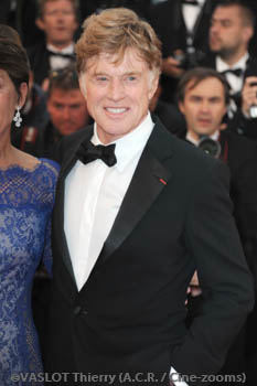 Robert Redford