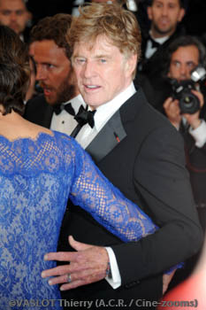 Robert Redford