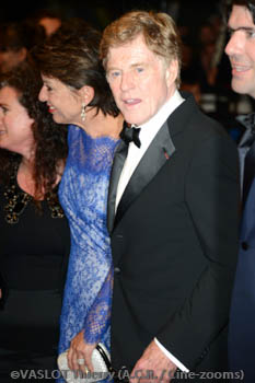 Robert Redford