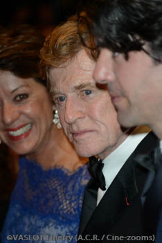 Robert Redford