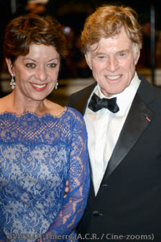 Robert Redford