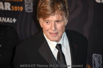 Robert Redford