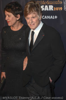 Robert Redford