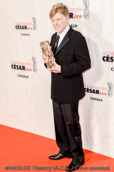 Robert Redford