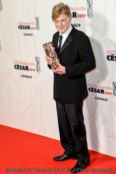 Robert Redford