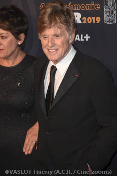 Robert Redford