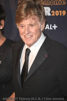 Robert Redford