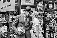 NOUVELLE VAGUE NOUVELLE VAGUE