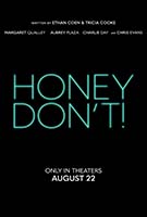 HONEY DON’T!