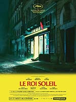 LE ROI SOLEIL