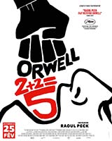 ORWELL: 2+2=5