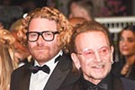 Andrew Dominik, Bono
