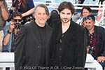 Richard Linklater, Guillaume Marbeck