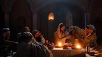JE SUIS L’IMMACULEE CONCEPTION