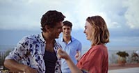 MEKTOUB MY LOVE : CANTO DUE MEKTOUB MY LOVE : CANTO DUE