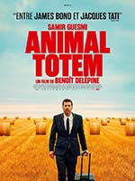 ANIMAL TOTEM ANIMAL TOTEM