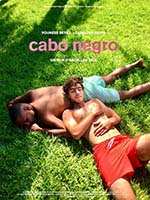 CABO NEGRO CABO NEGRO