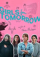GIRLS FOR TOMORROW GIRLS FOR TOMORROW
