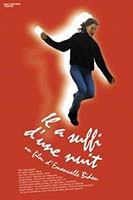 IL A SUFFI D'UNE NUIT IL A SUFFI D'UNE NUIT