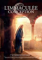JE SUIS L’IMMACULEE CONCEPTION