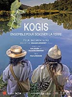 KOGIS, ENSEMBLE POUR SOIGNER LA TERRE KOGIS, ENSEMBLE POUR SOIGNER LA TERRE