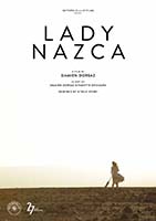 LADY NAZCA LADY NAZCA