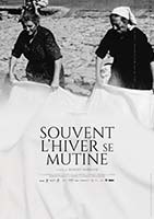 SOUVENT L'HIVER SE MUTINE SOUVENT L'HIVER SE MUTINE