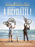 À BICYCLETTE !