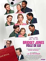 BRIDGET JONES : FOLLE DE LUI