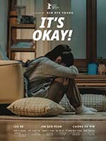 IT’S OKAY!