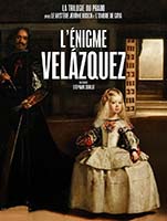 L’ENIGME VELAZQUEZ