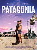 PATAGONIA