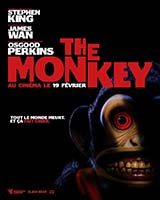 THE MONKEY